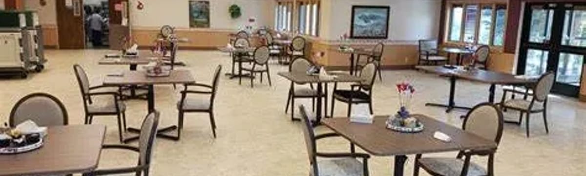 Senior Care in Basin, WY