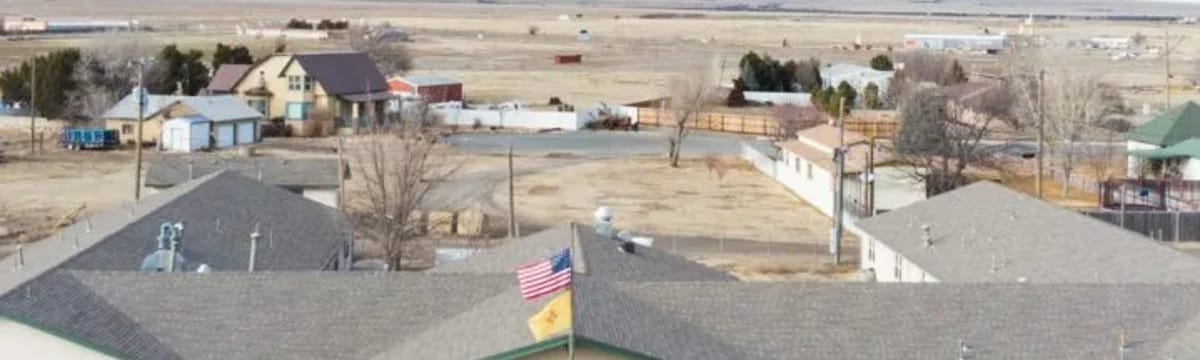 Senior Care in Clayton, NM