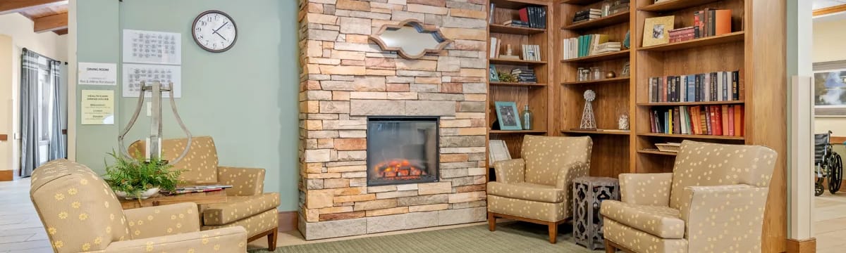 Senior Care in Newton, IA