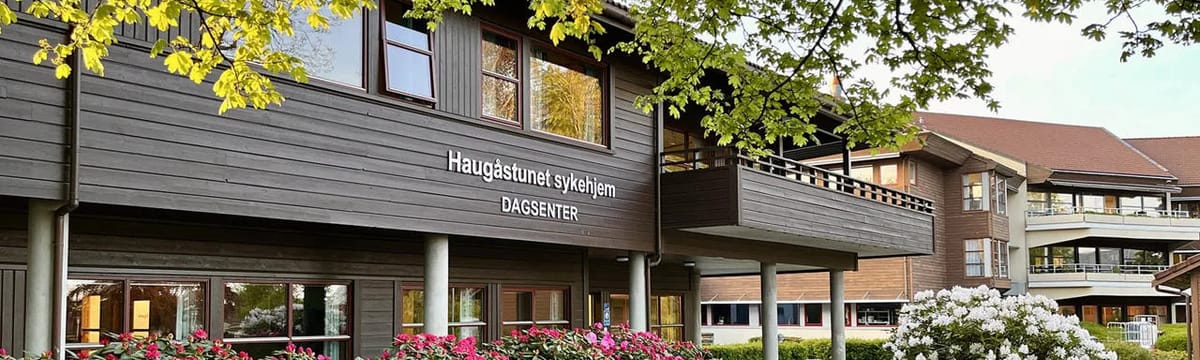 Hjemmesykepleie in Stavanger, Rogaland