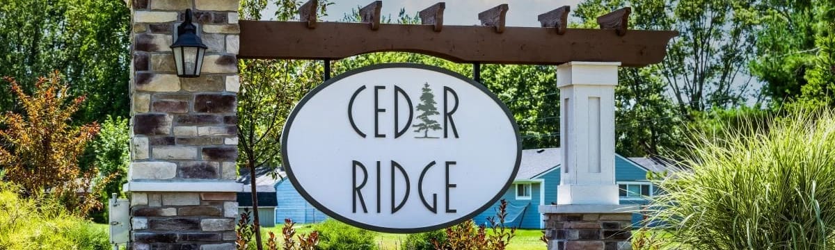 Senior Care in Brethren, MI