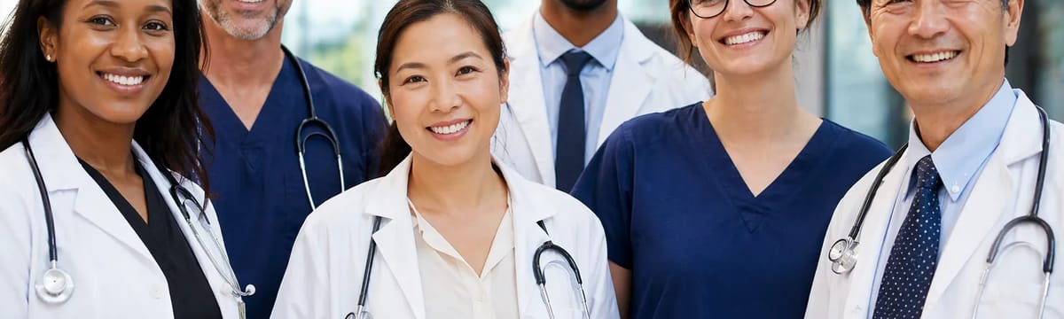Home Health Nursing in Monterey Park, CA