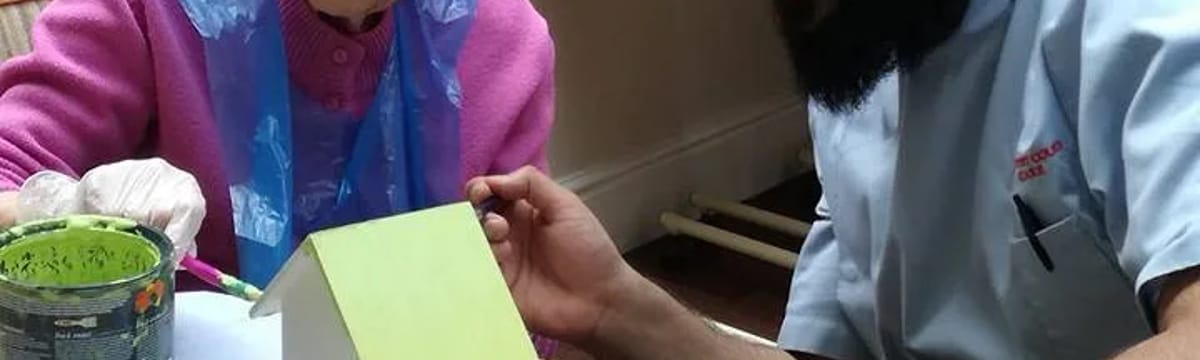 Care Services in Near Cork, Cork