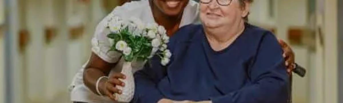 Senior Care in Dickson, TN