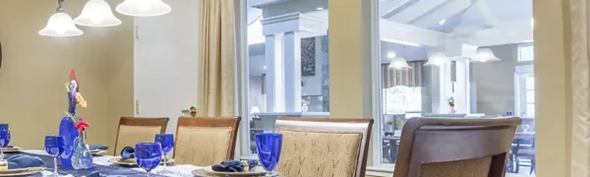 Senior Care in Danville, CA