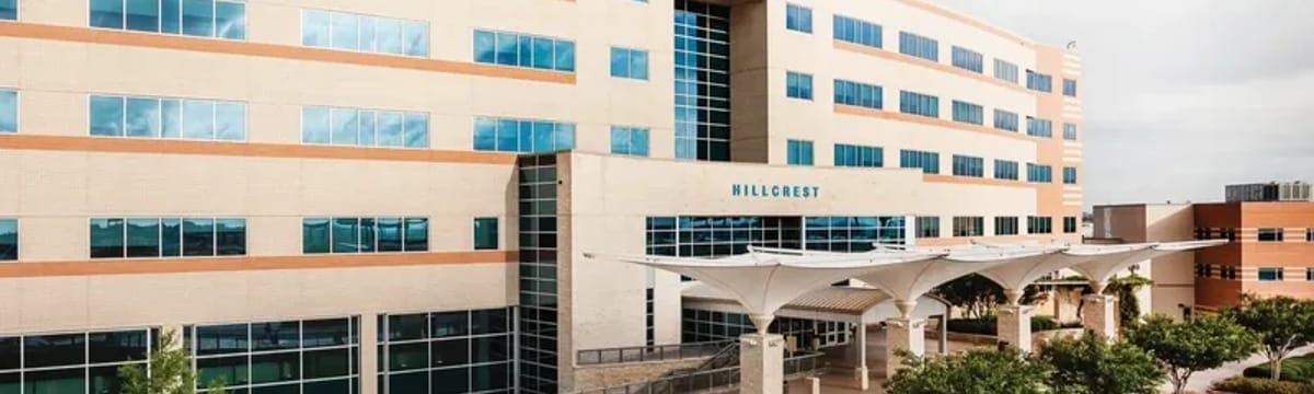 Senior Care in Woodway, TX