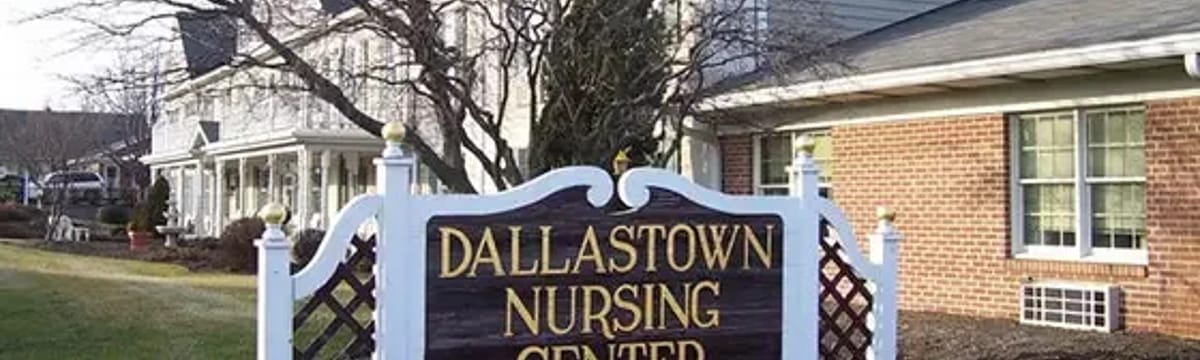 Senior Care in Dallastown, PA
