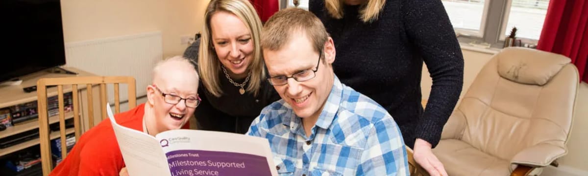 Care Services in Bristol, England