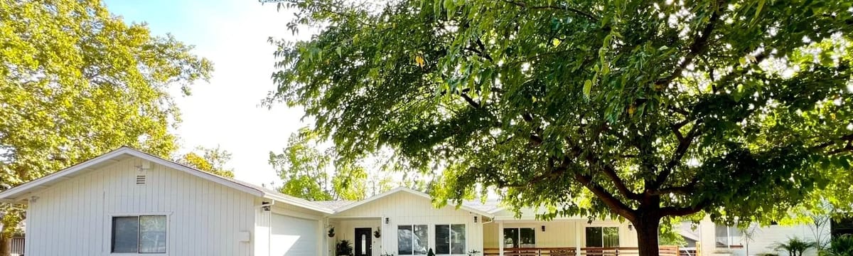 Senior Care in Loomis, CA