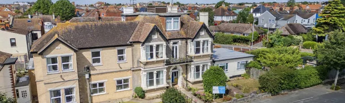 Care Services in Winsford, England