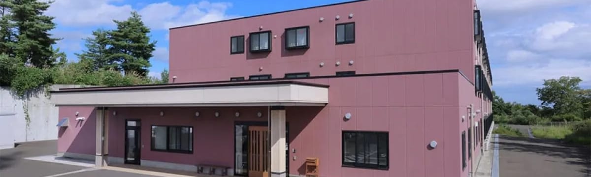有料老人ホーム in 仙台市青葉区, 宮城県