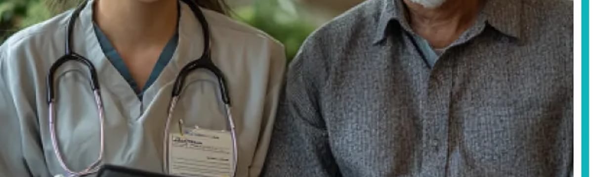 Senior Care in Toledo, OH