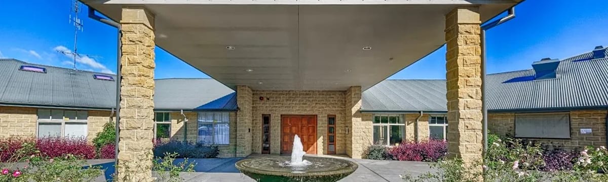 Aged Care in Taree, NSW