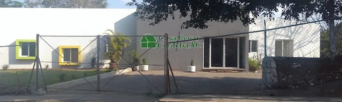 Cuidado de Mayores in Córdoba, Veracruz