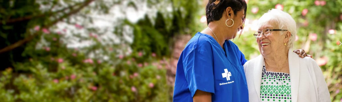 Senior Care in Warrenville, SC