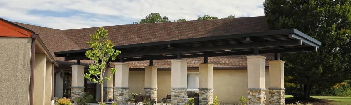 Memory Care in Dover, DE