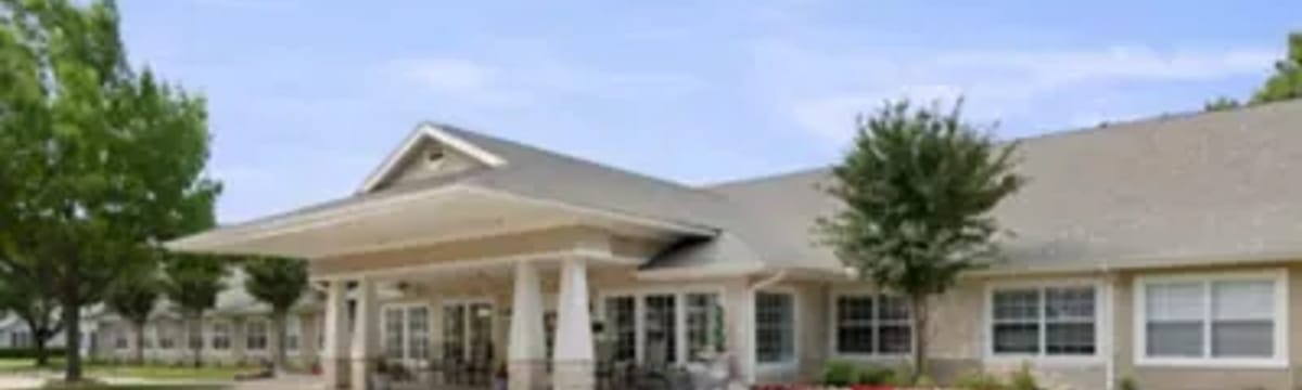 Senior Care in Plano, TX