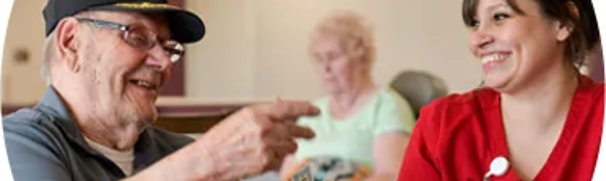 Senior Care in Buhl, MN