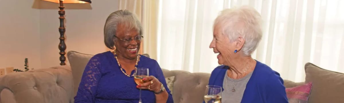 Senior Care in Chesterfield, VA