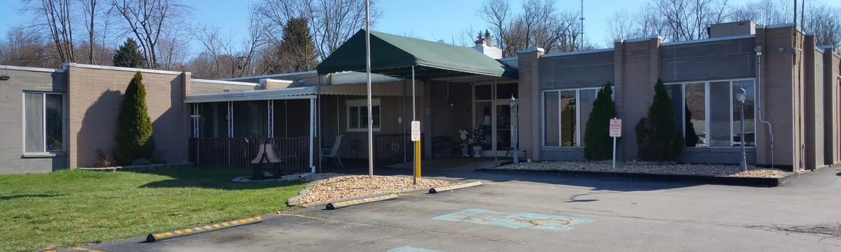 Memory Care in New Castle, PA