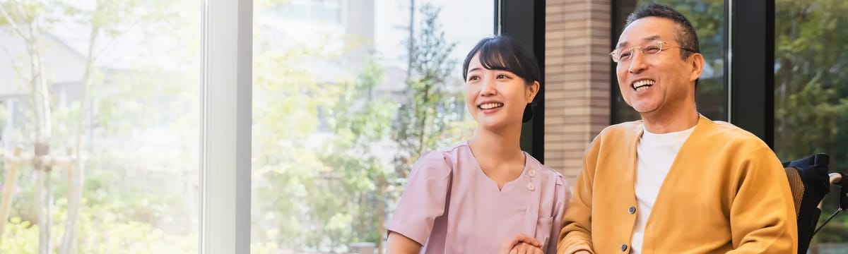 介護サービス in 刈谷市, 愛知県