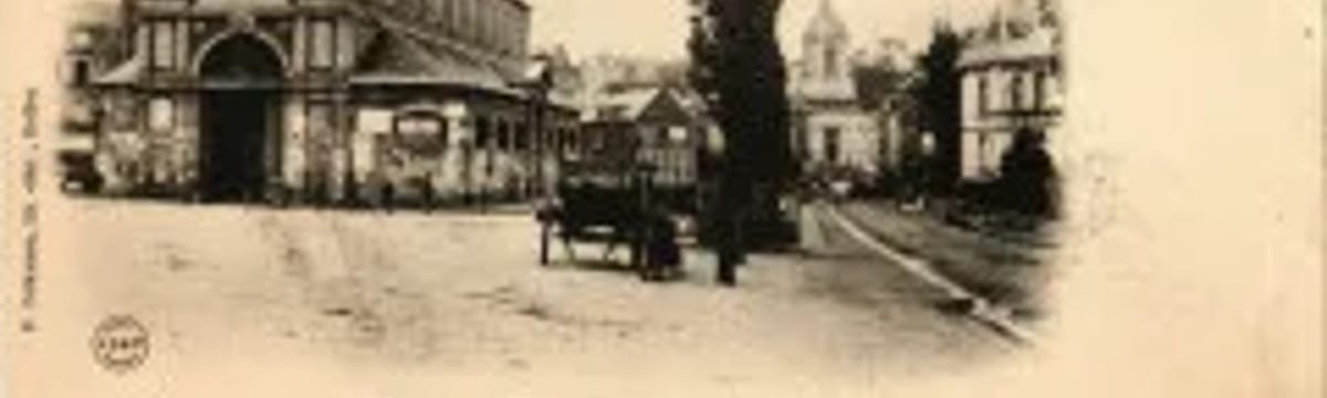 Soins aux Seniors in BOLBEC, Normandie
