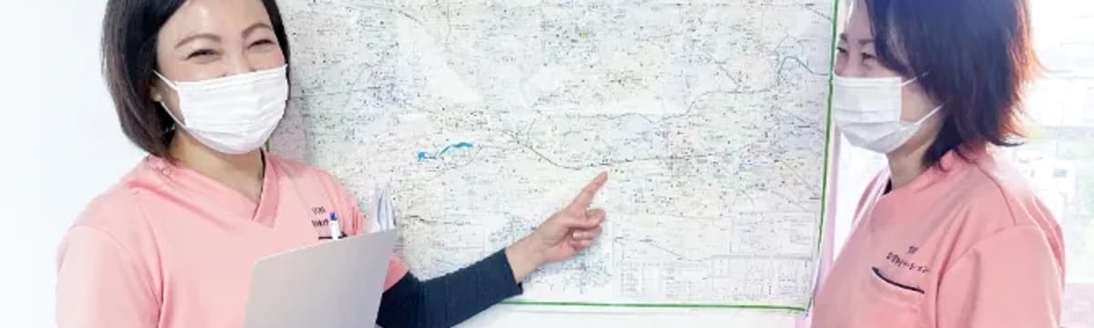 介護サービス in 練馬区, 東京都