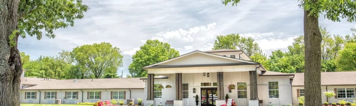 Senior Care in Mt-Sterling, Ky