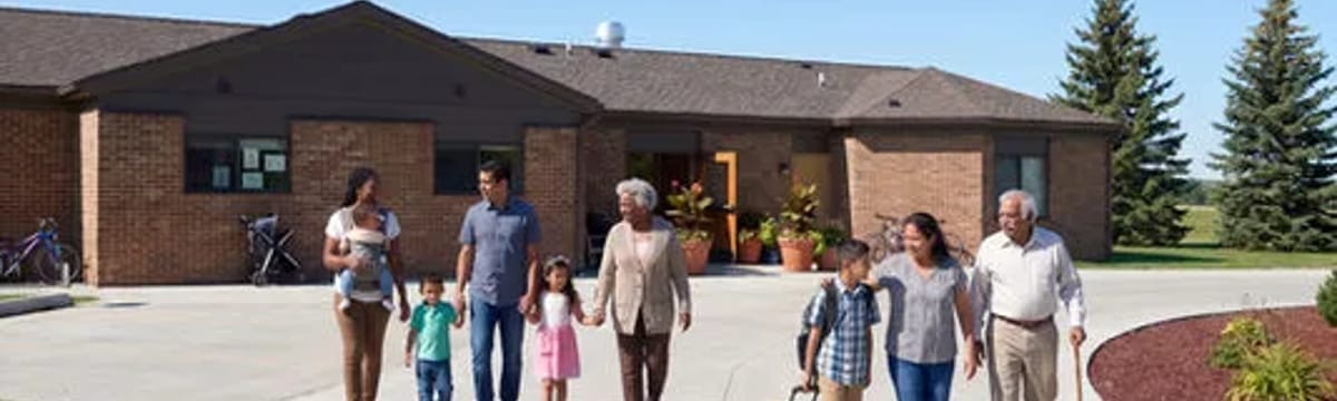 Senior Care in Killdeer, ND