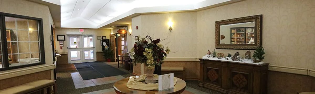 Assisted Living in Fairport, NY