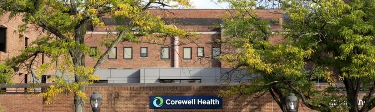 Hospital in Grosse Pointe, MI