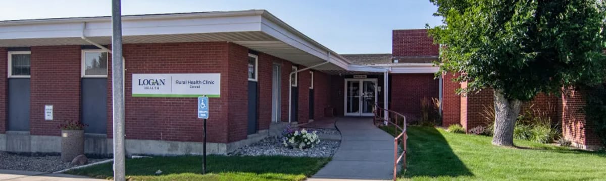 Senior Care in Conrad, MT