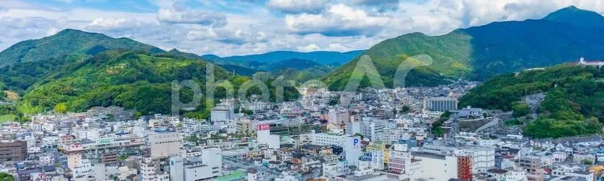 介護サービス in 宇和島市, 愛媛県
