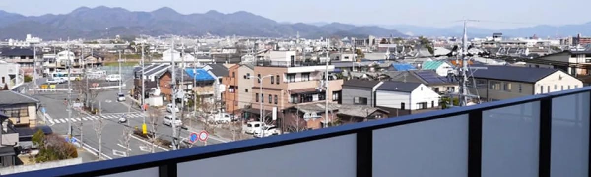 介護サービス in 京都市西京区, 京都府