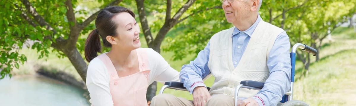 In-Home Care in Las Vegas, NV