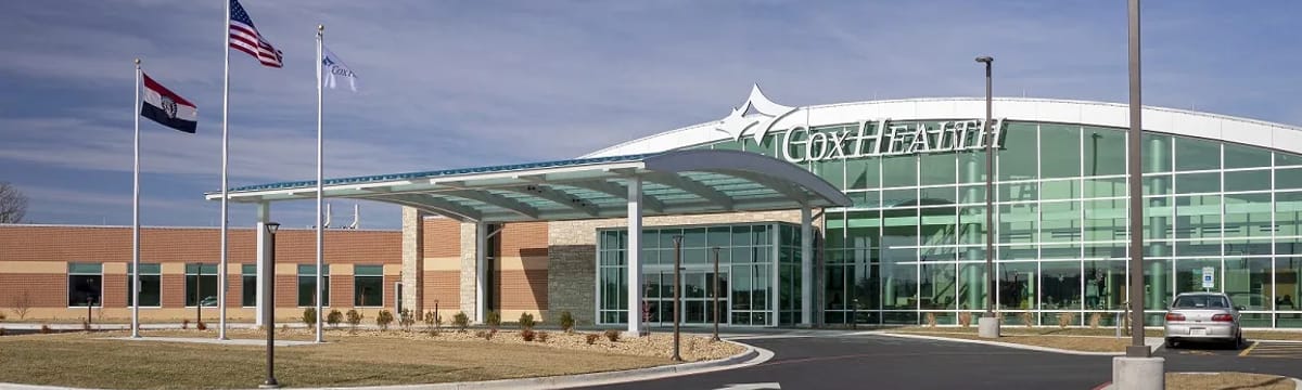 Senior Care in Monett, MO