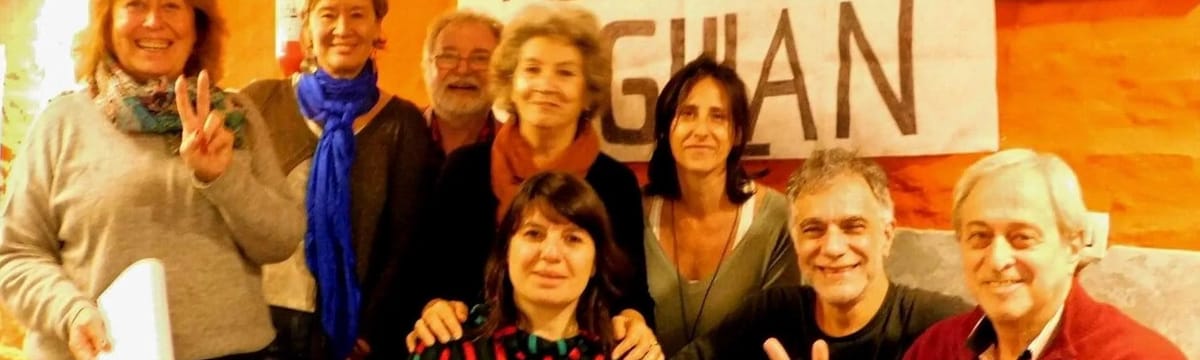 Cuidado de Mayores in COGHLAN, CABA