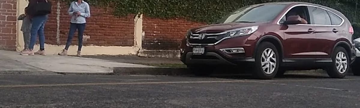 Cuidado de Mayores in Uruapan, Michoacán