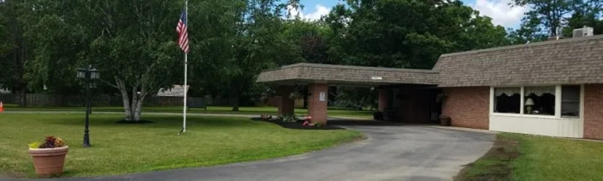 Senior Care in East Aurora, NY