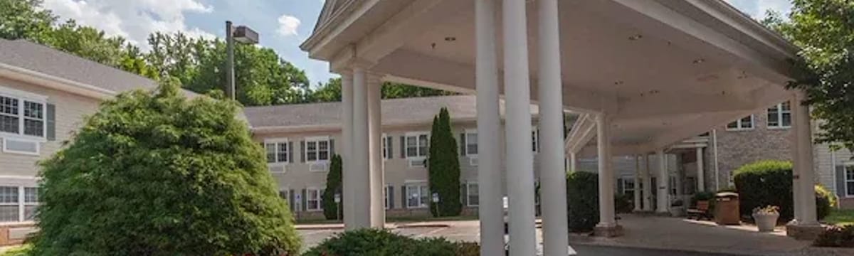 Senior Care in Kensington, MD