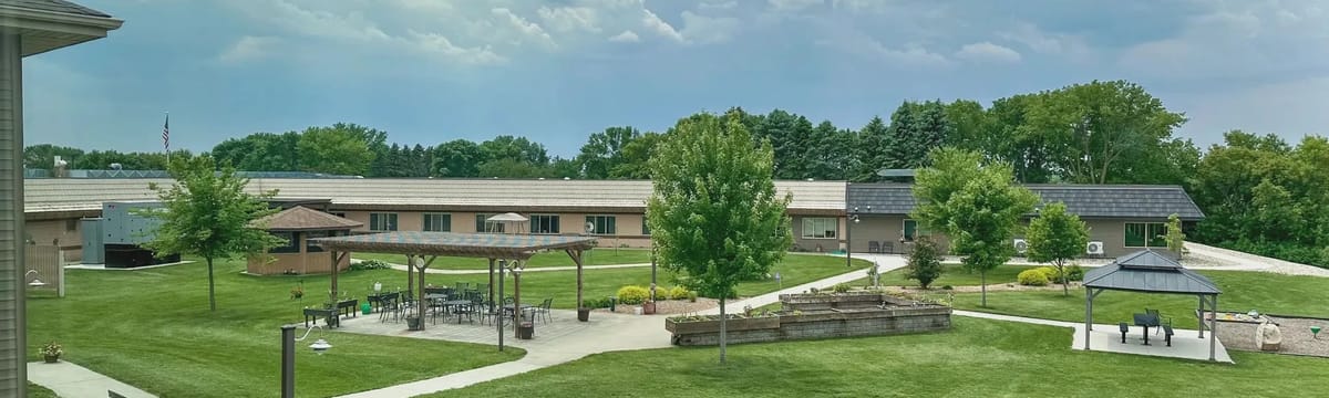 Assisted Living in Watkins, MN