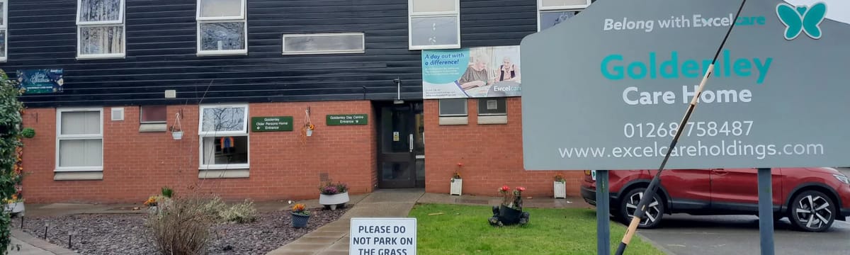 Care Services in South Benfleet, England