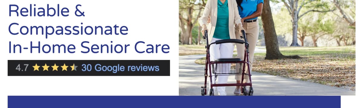 Senior Care in Maple Grove, MN