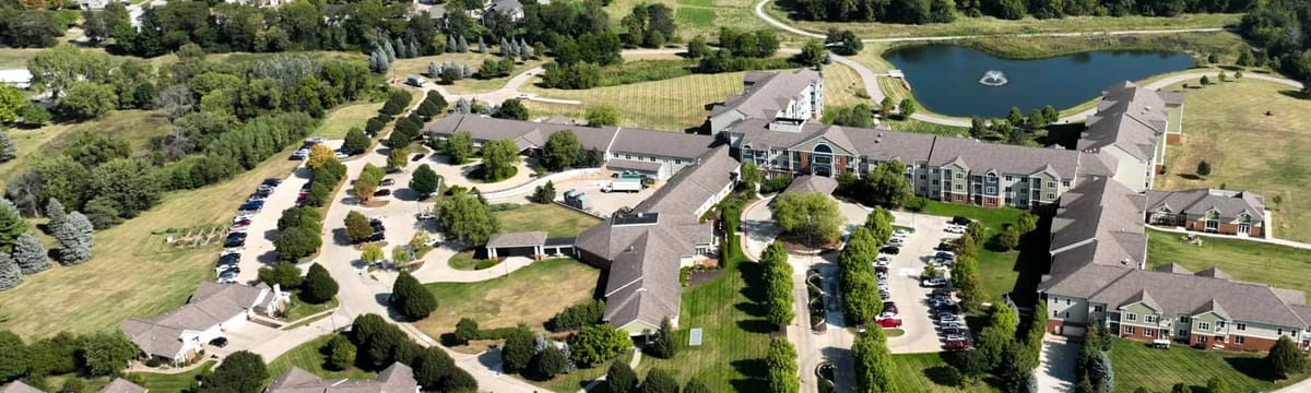 Home Health Nursing in Urbandale, IA