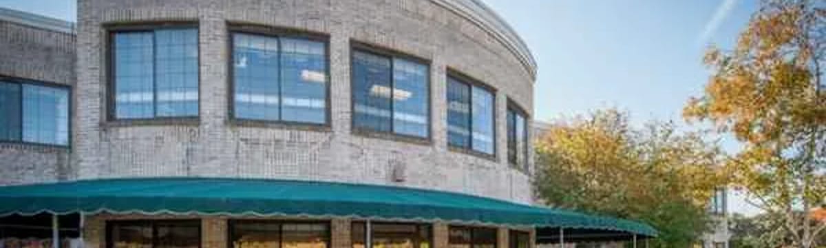 Nursing Home in East Longmeadow, MA