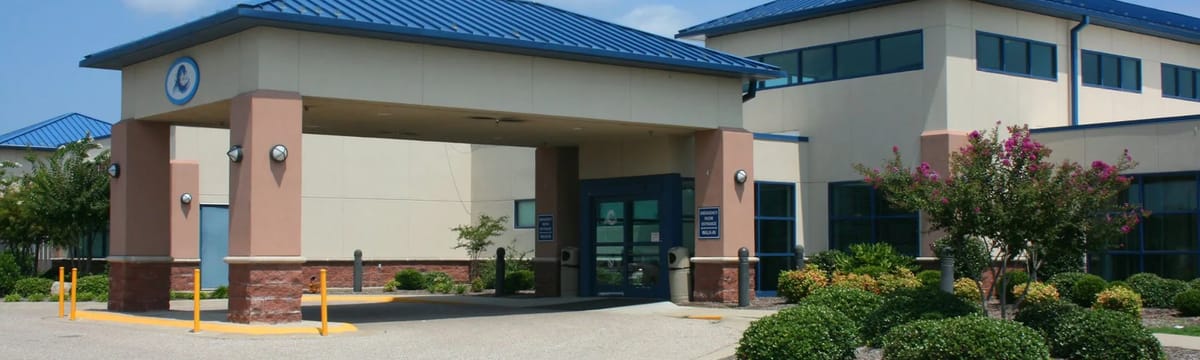 Senior Care in Lake Village, AR