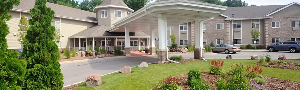 Senior Care in Hobart, WI