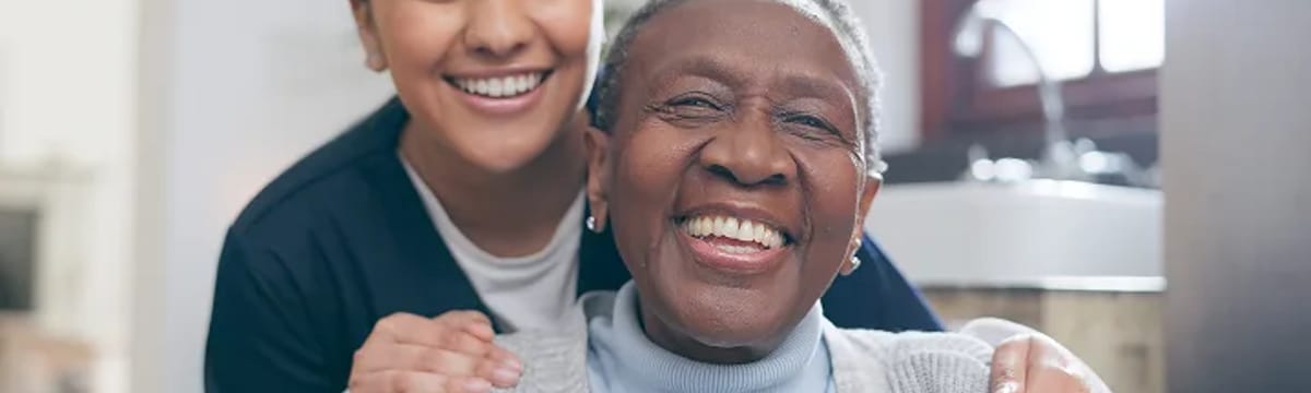 Senior Care in Schofield, WI