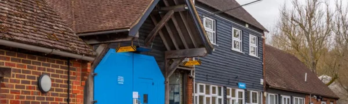 Care Services in Godstone, England