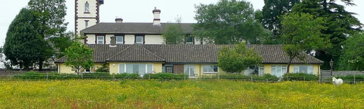 Care Services in Drybrook, England